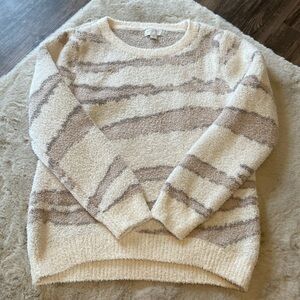 Barefoot Dreams Cozy Chic Sweater